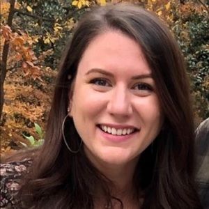 Hi, I’m Nicole!! Welcome to my closet.